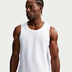 Nike Primary Men's Dri-FIT Versatile Tank Top. Nike CA